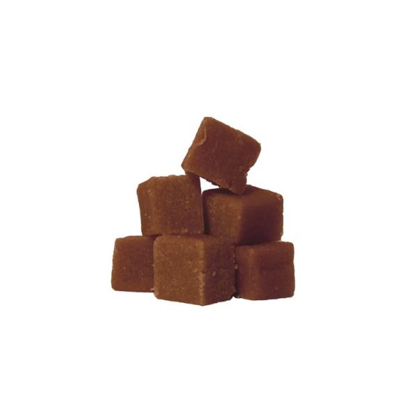 Cacau (cubos)